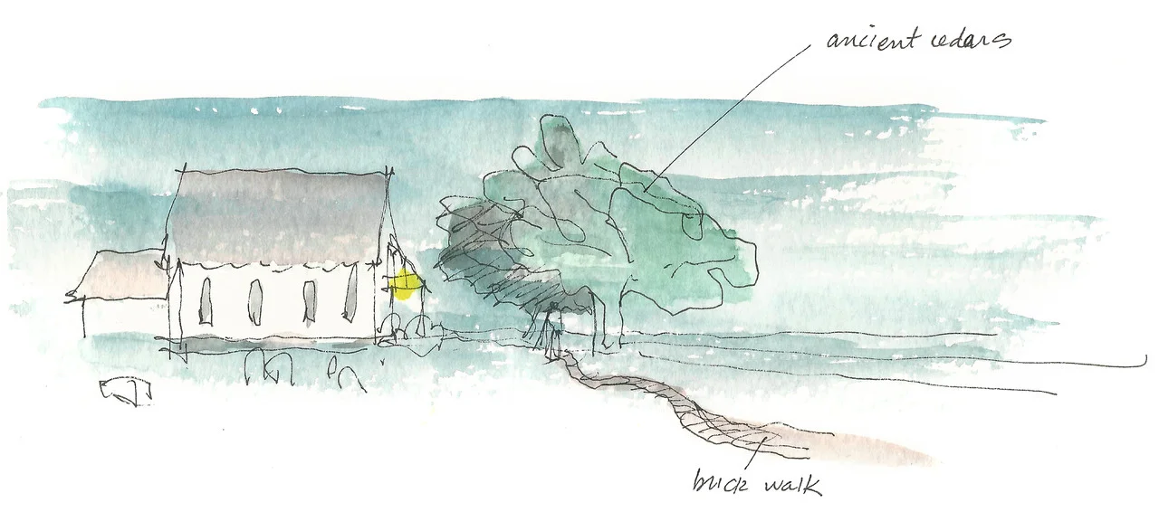 Native Places Frank Harmon Architect