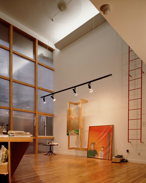 Artists' Studio