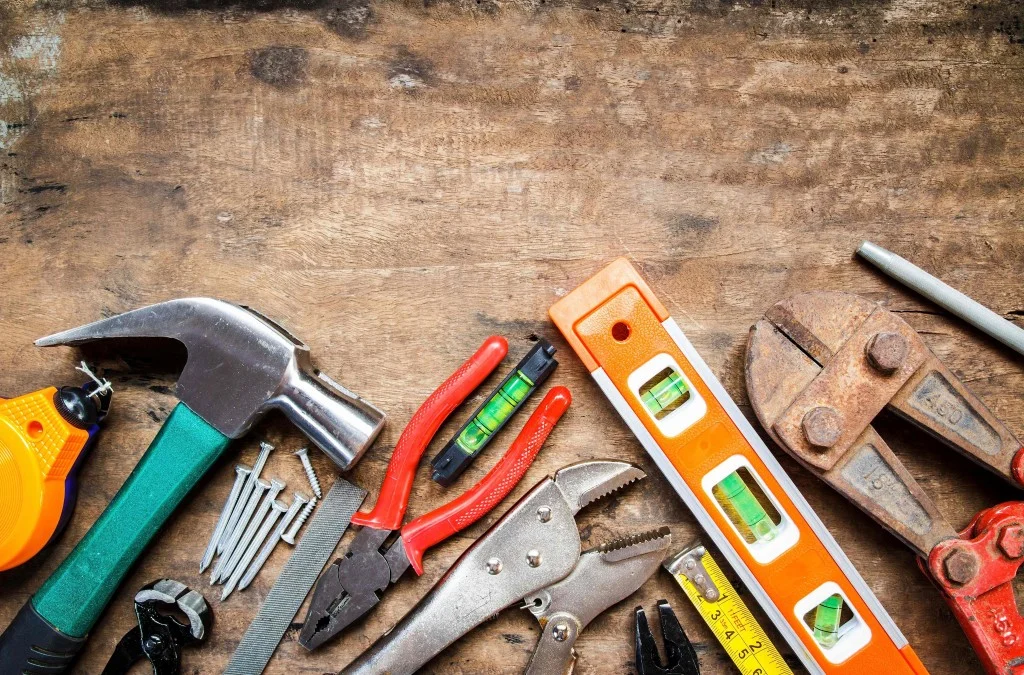 Home Improvement Projects