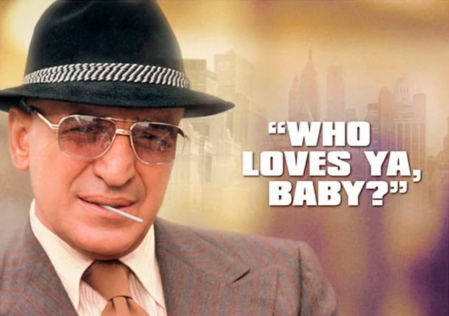 Who Loves Ya, Baby?