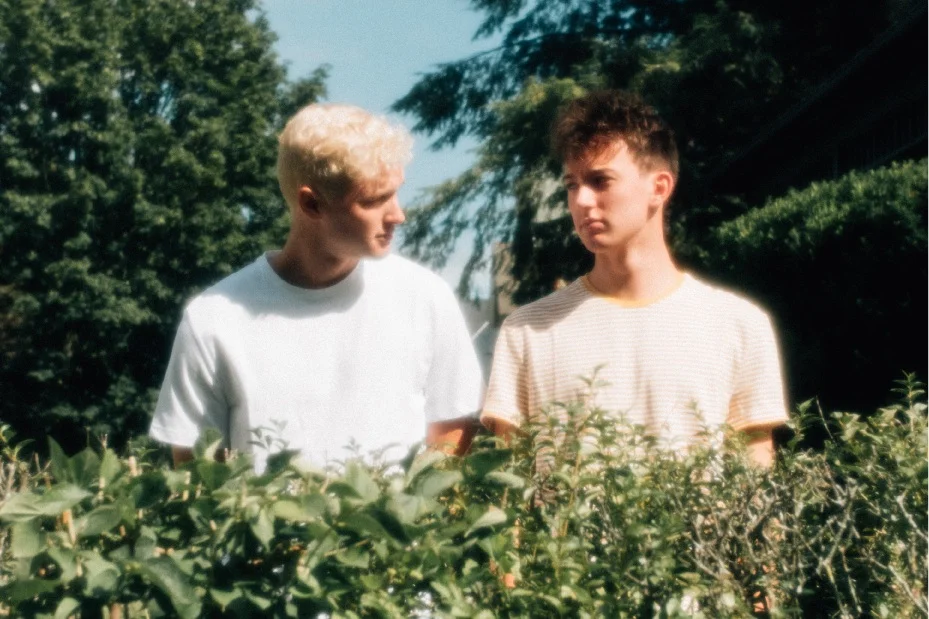 Cal in Red Debut Single Dang