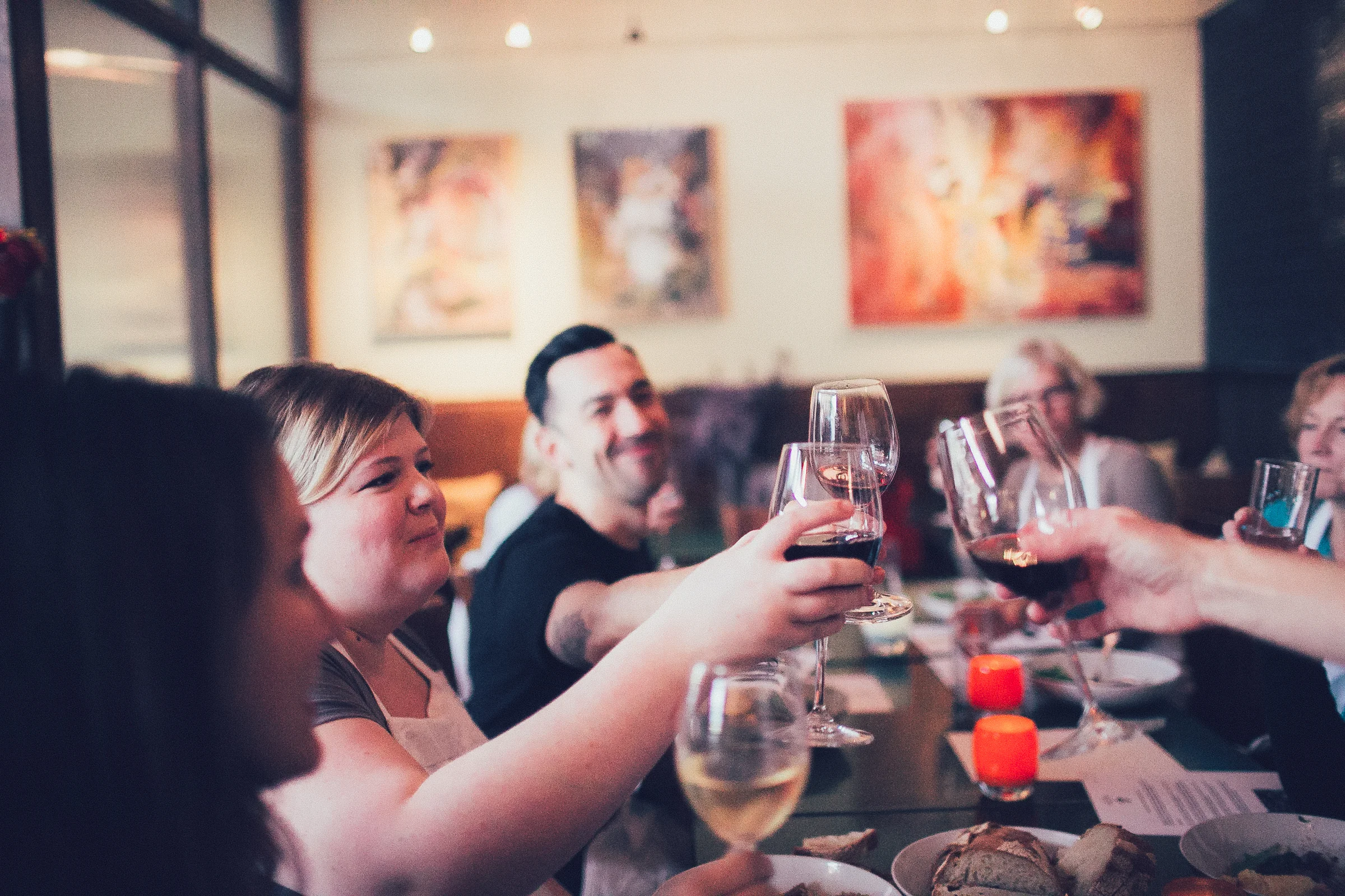 braising 101 at La Medusa