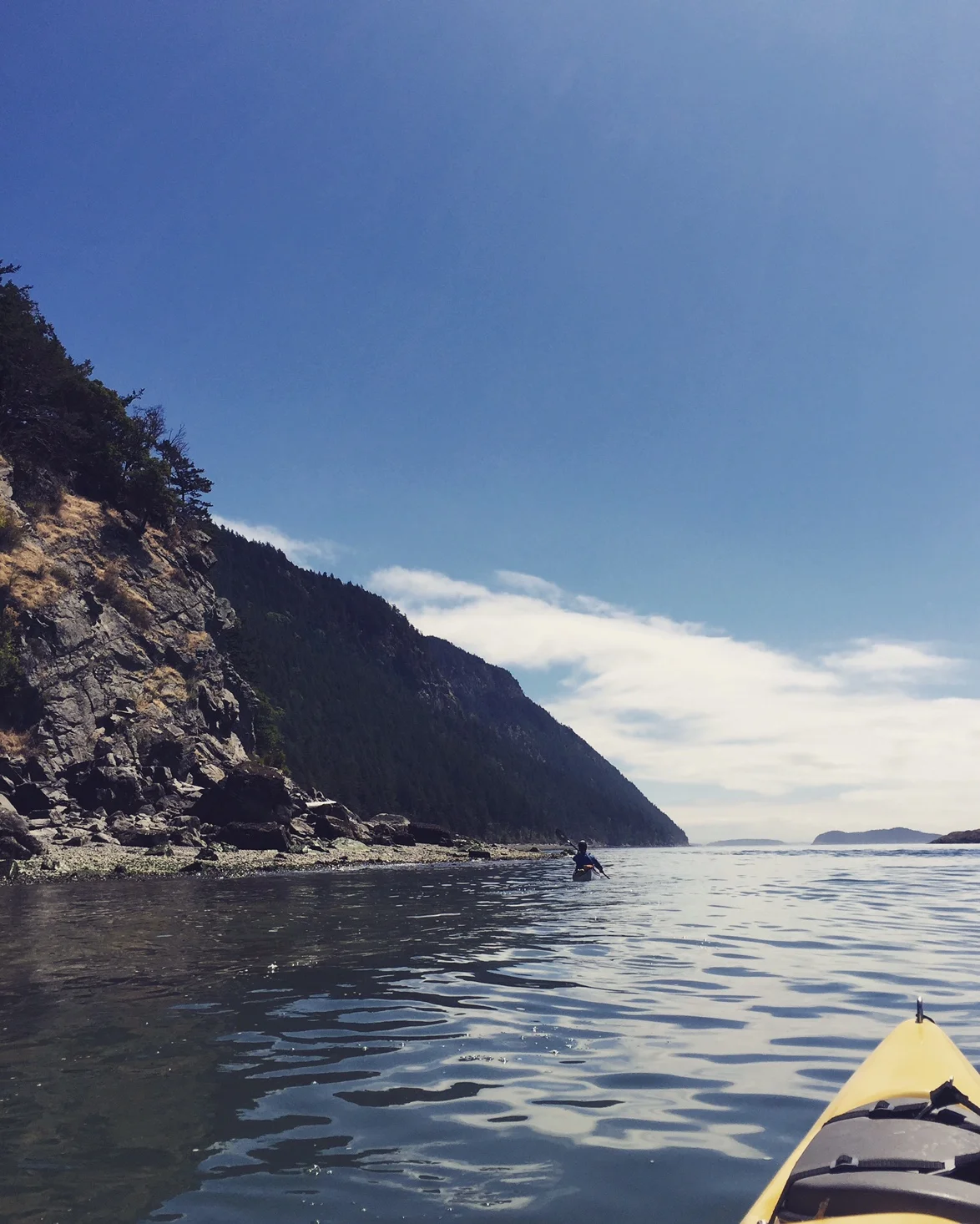 island escape