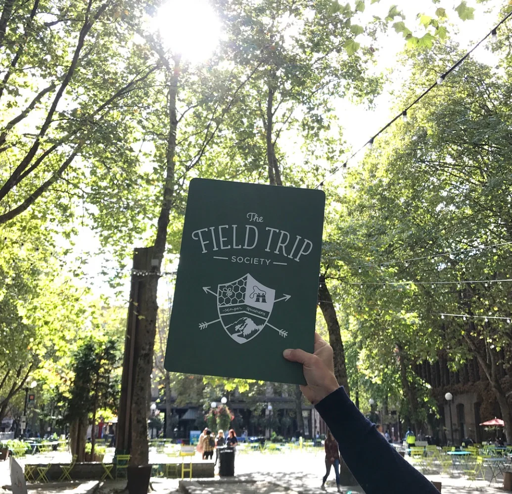 The Field Trip Society