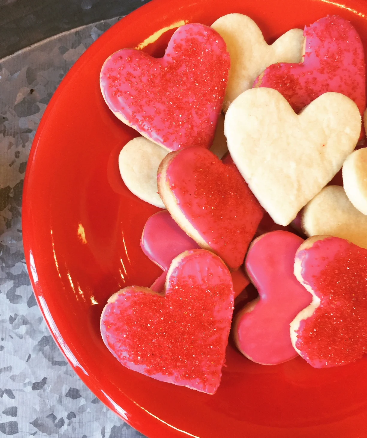 holiday of affection