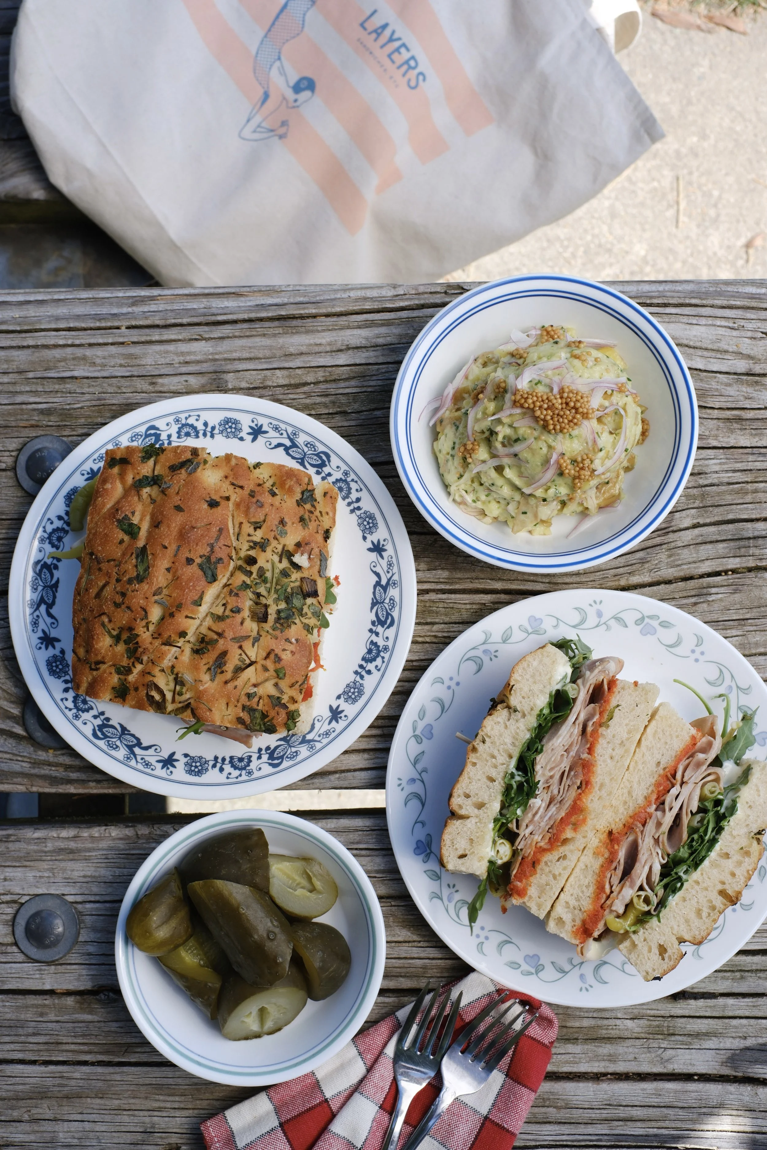 Take a field trip with The Field Trip Society and celebrate the best of the Northwest!the art of