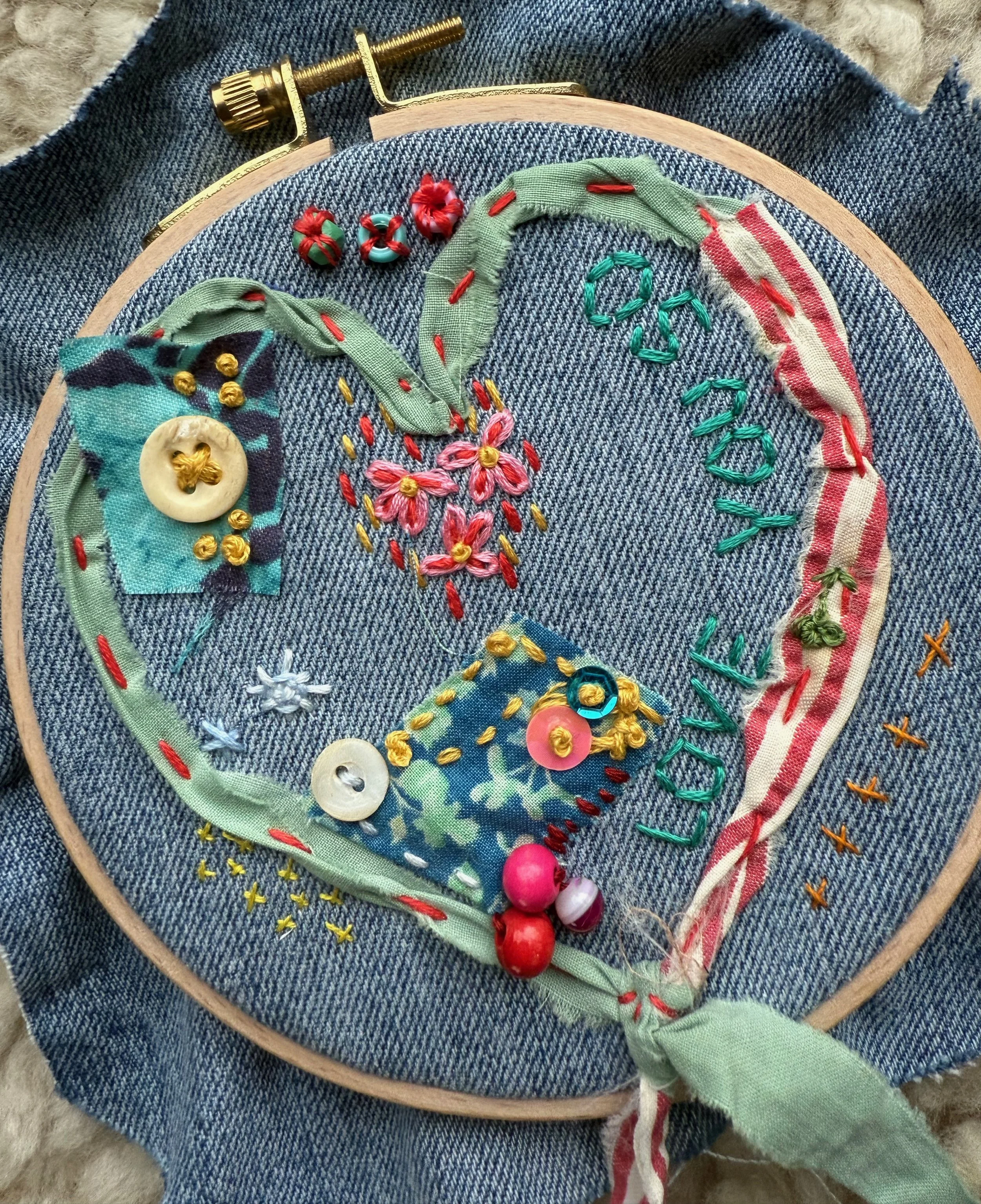 How is Your Heart with Aimee Hagedorn