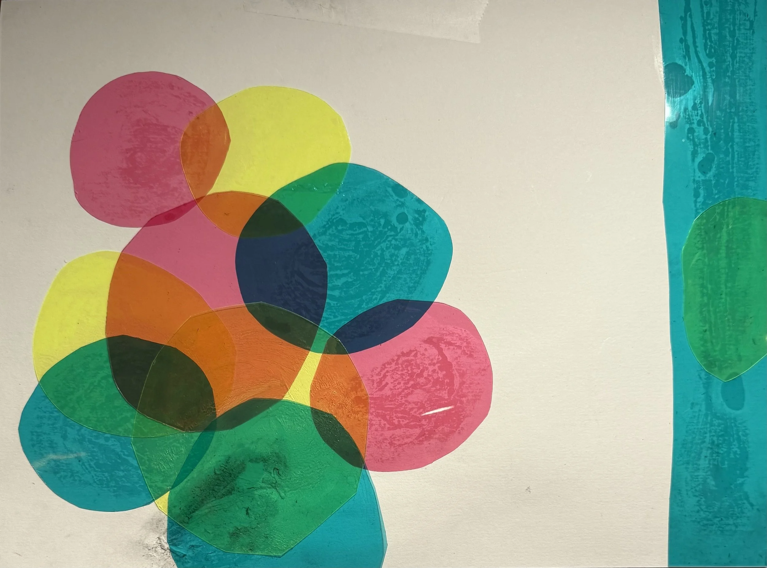 Creativity Lab with Arni Adler