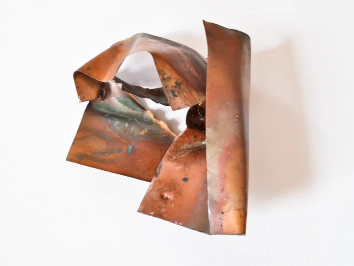 Sculpture.
