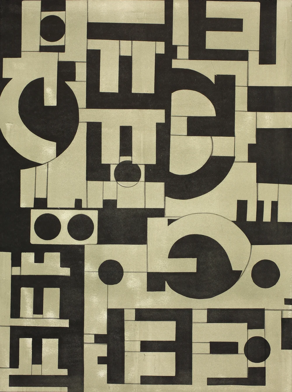 Structure — Karen Vogel Studio