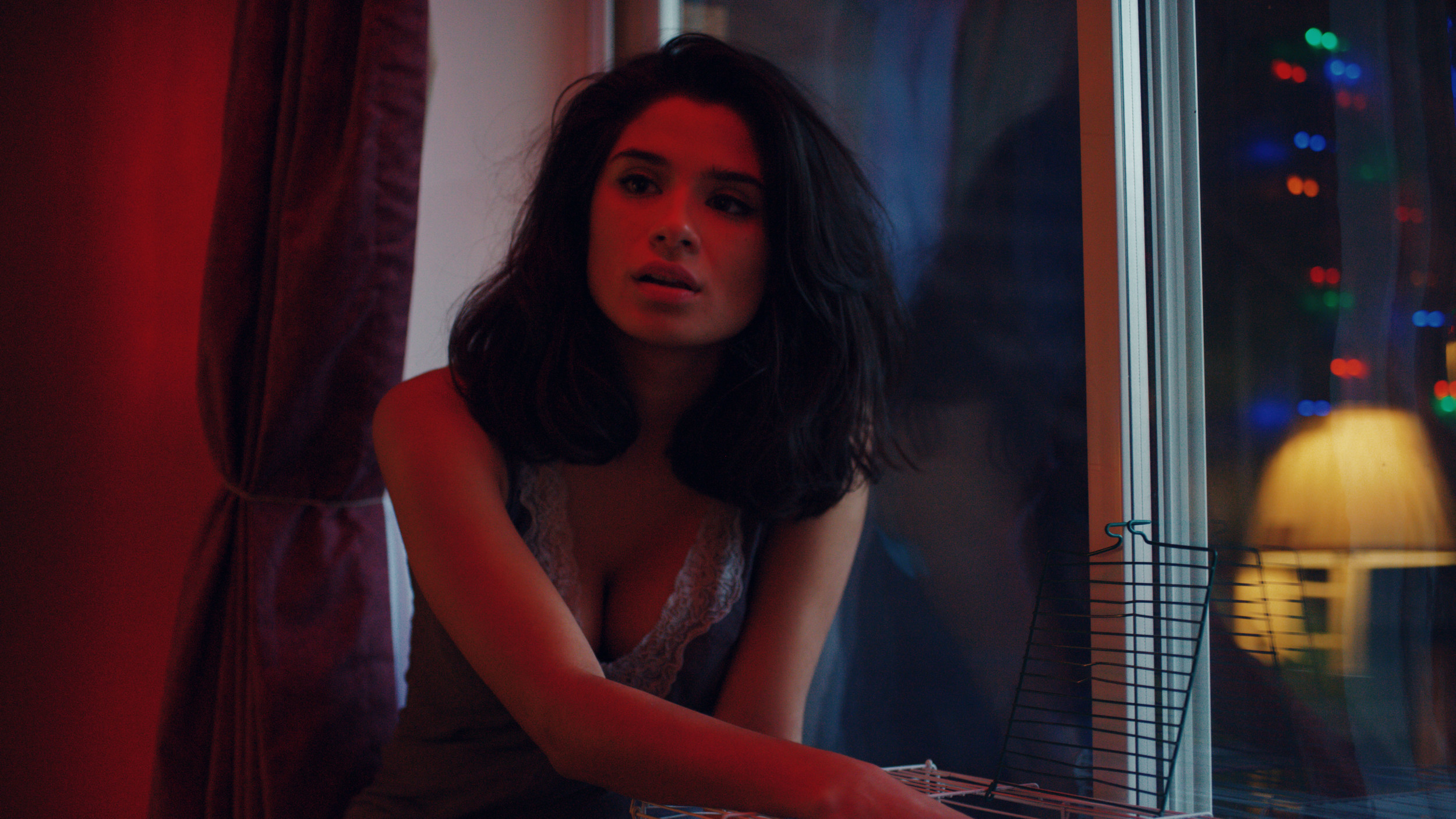 DIANE GUERRERO