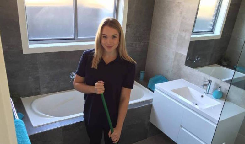 5 things specific for house cleaning in Las Vegas