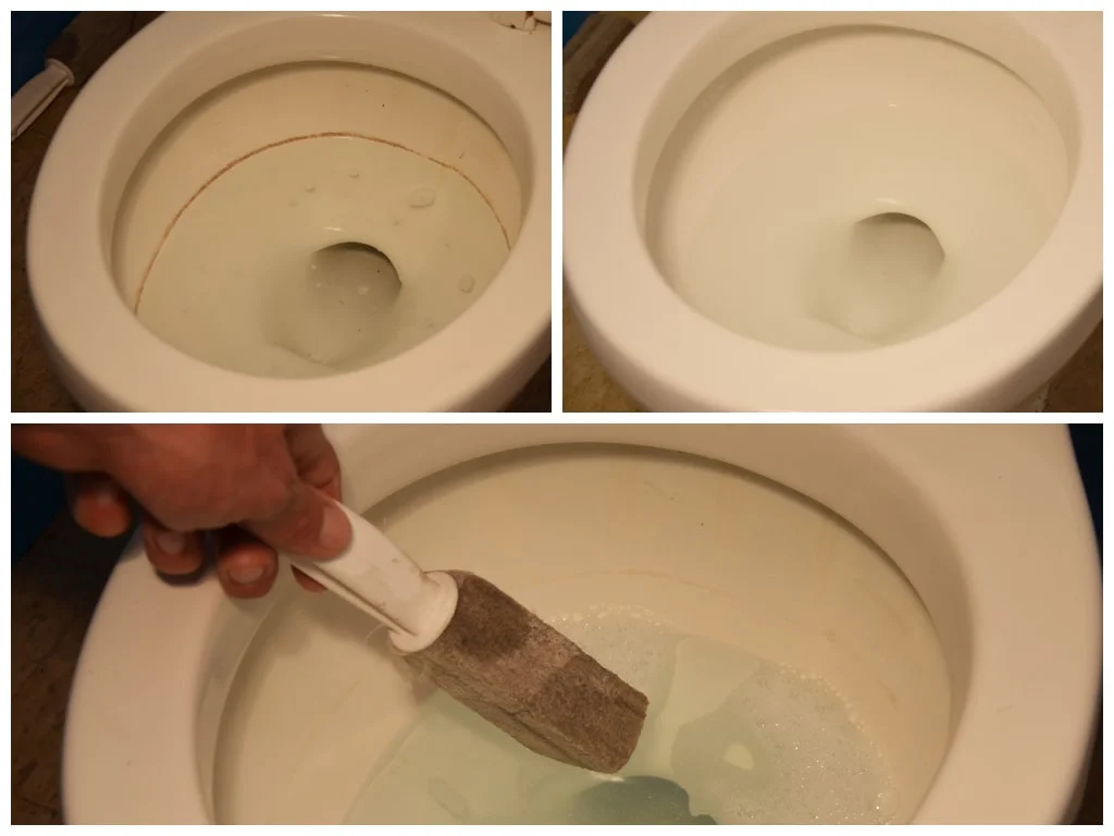 Cheap and chemical-free product for cleaning your home