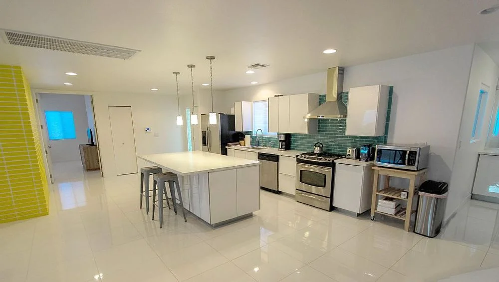 Las Vegas House Cleaning Services Superb Maids 4,900+ Clients