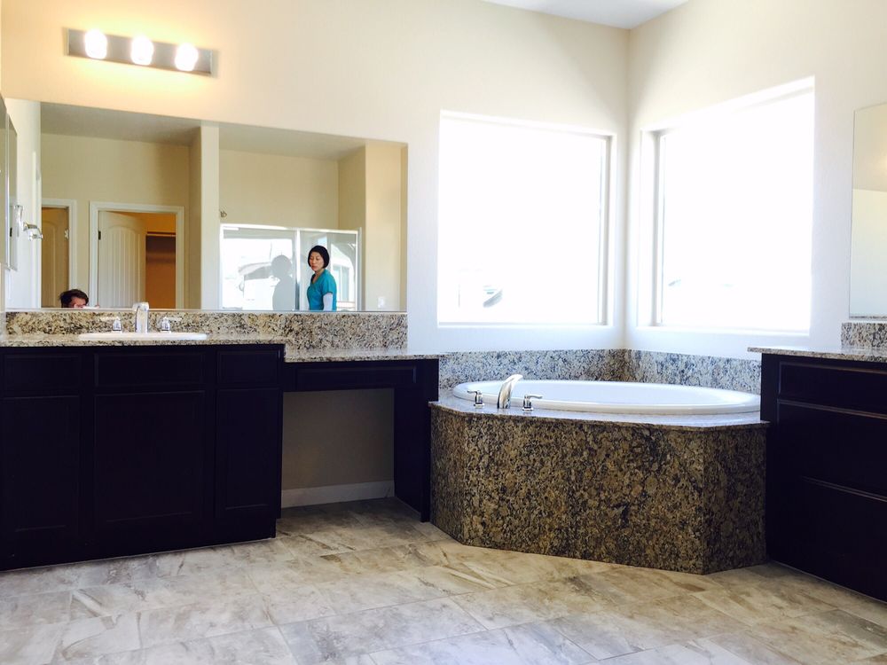 house cleaning services las vegas