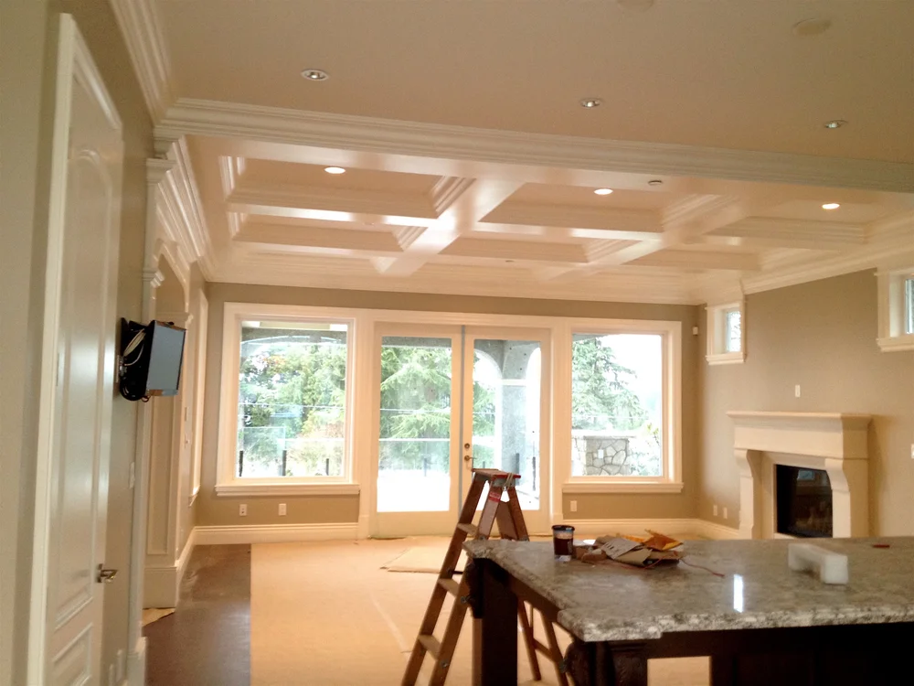 Construction Cleaning Services