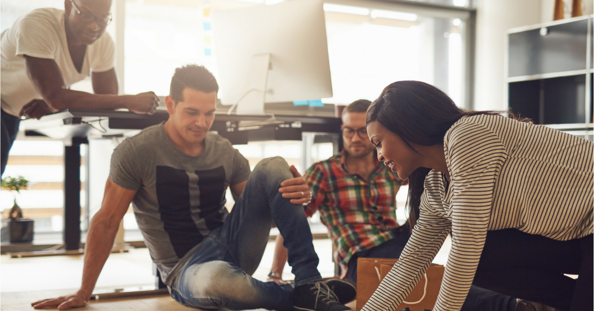 10 Ways to Find and Hire Amazing Employees