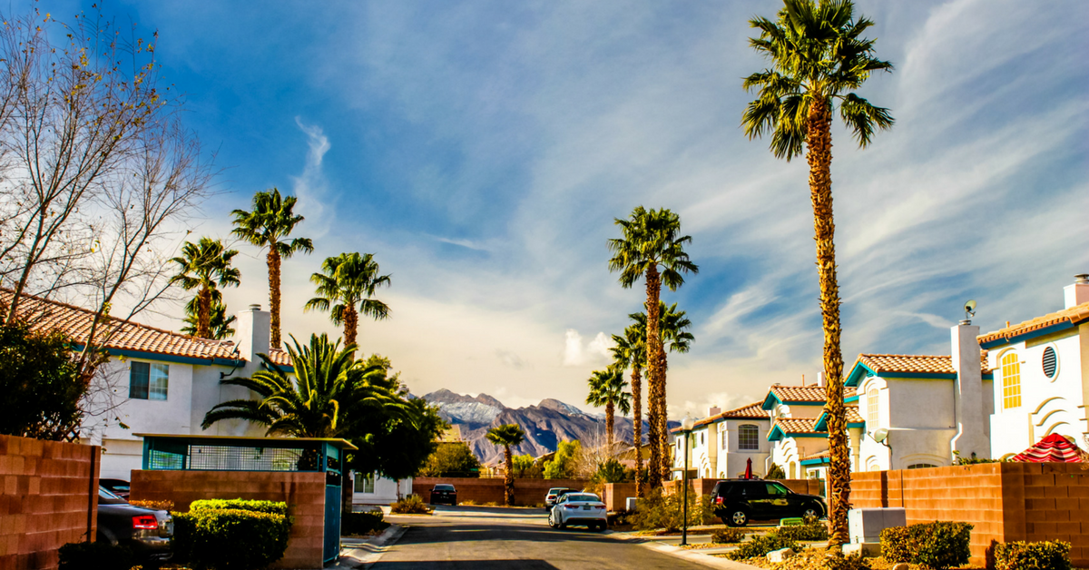 Vacation rentals cleaning