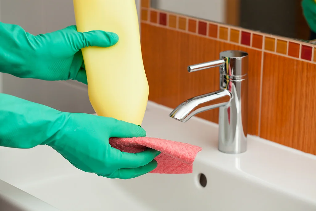 Cleaning Hacks