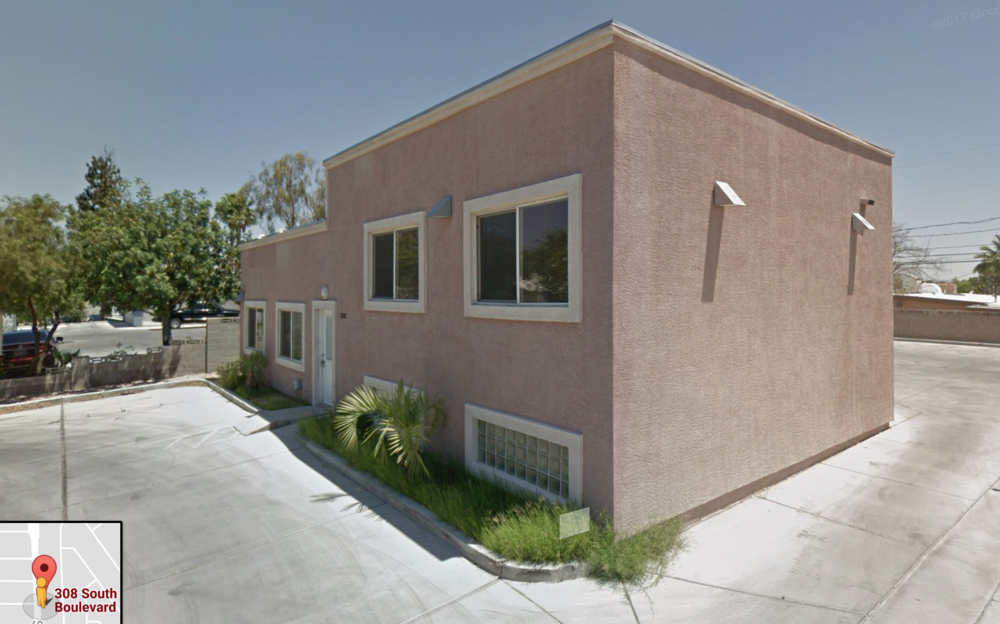 Construction Cleaning Services