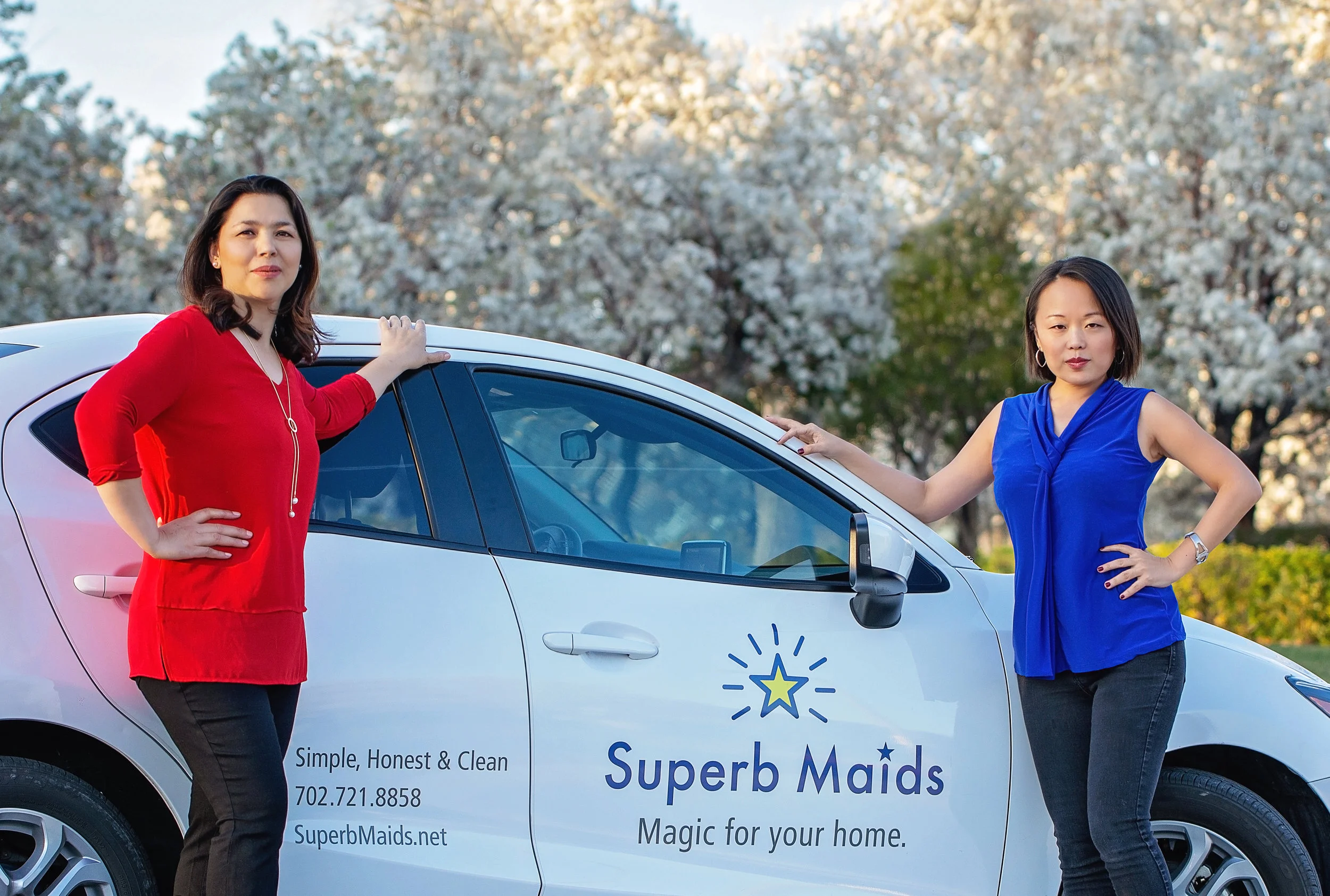 What makes a GREAT cleaning company