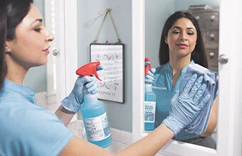 Cleaning Services Hiring