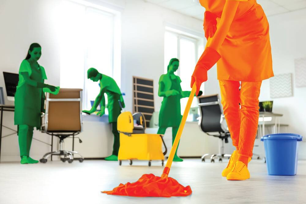 Professional Cleaning services. Clean up or. Договор клининговая компания