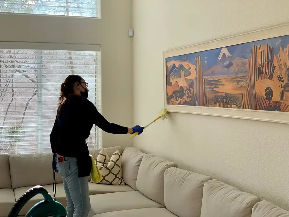 Maid Service Near Me