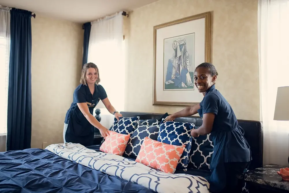 Extreme House Cleaning Services Near Me