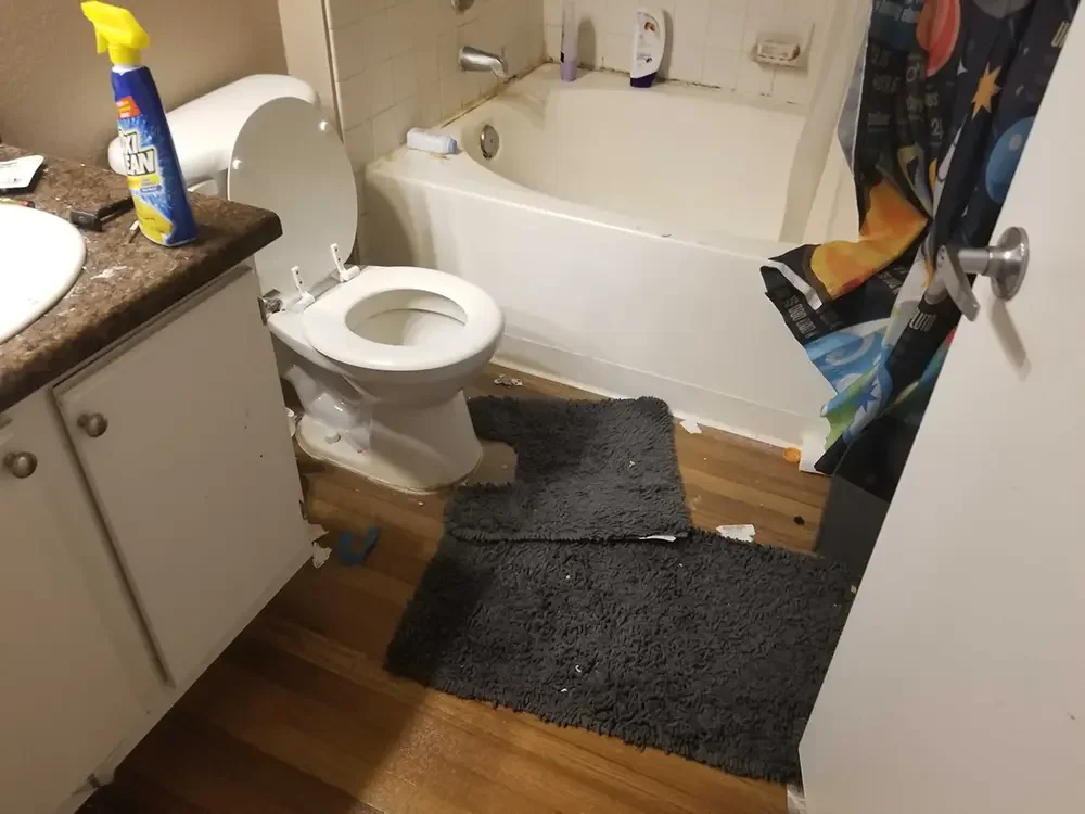 Make Your House Smell Fresh With Bathroom Cleaning Services