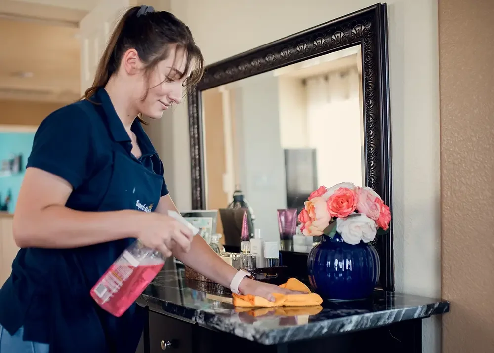 Maid Service Near Me