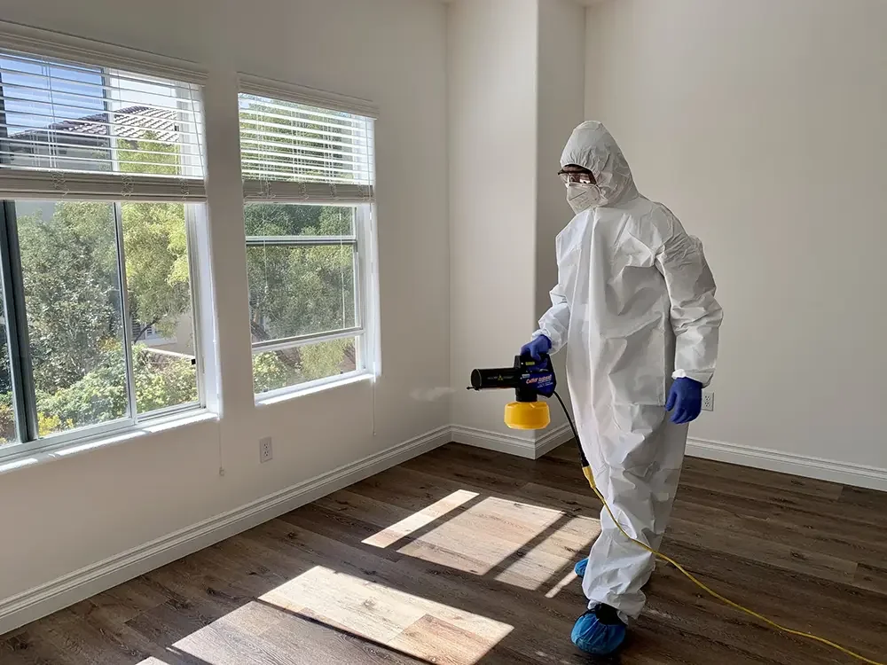 Construction Cleaning Services Las Vegas NV