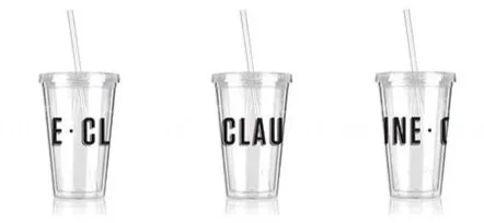 Claudine: Restaurant Branding