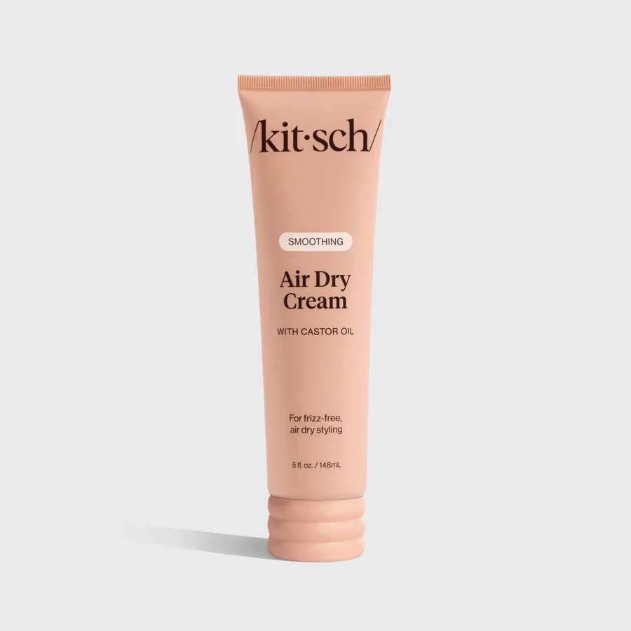 kitsch: Packaging Rebrand