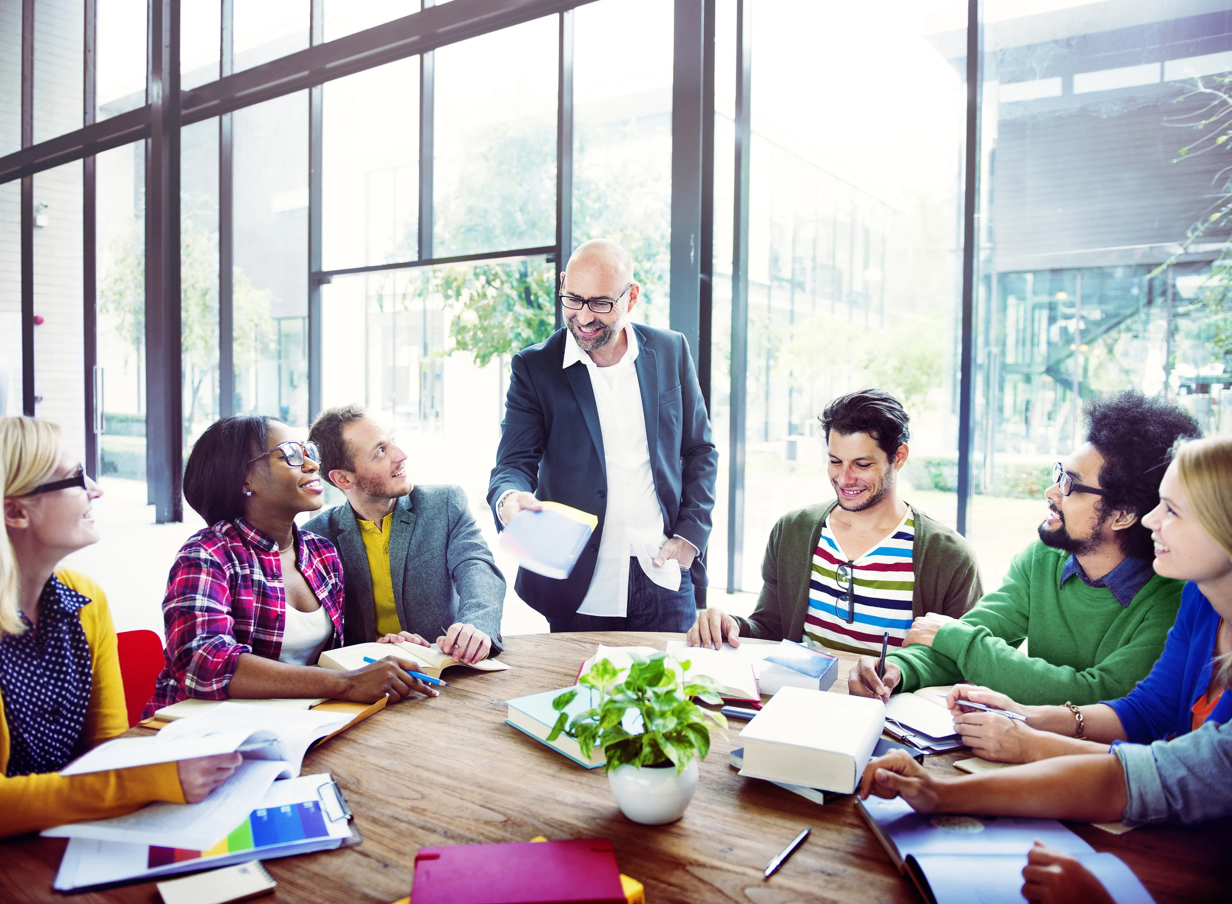 Work with Teams