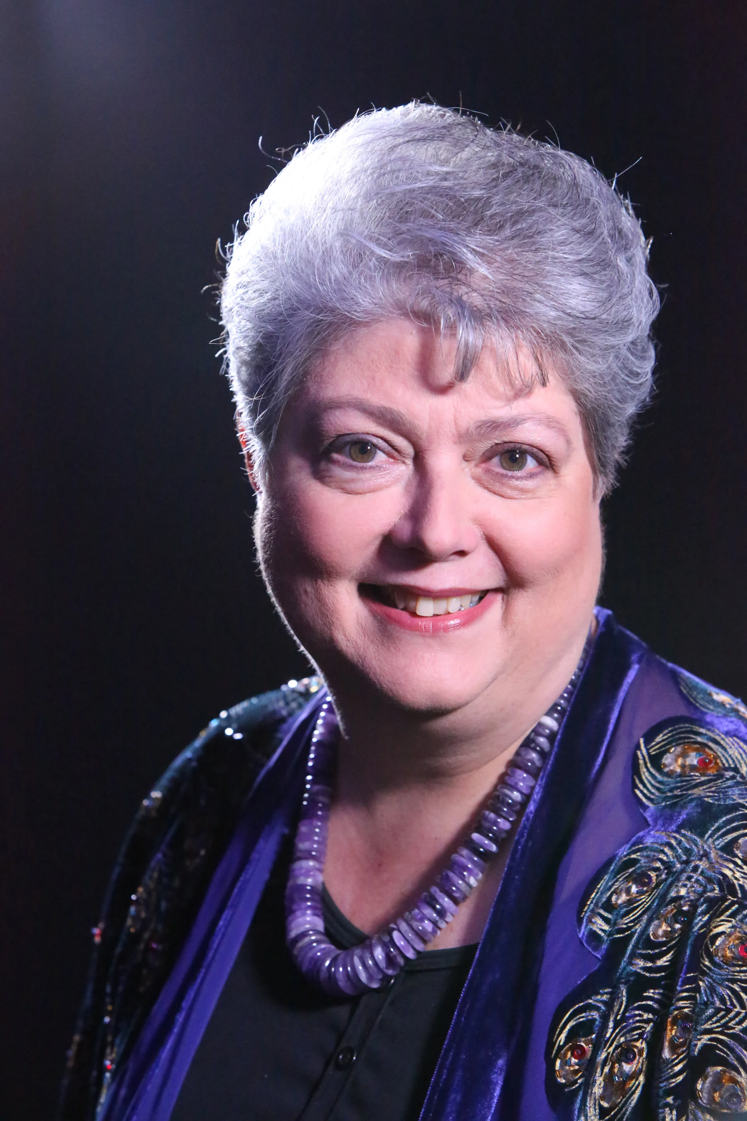 Dr. Ada Gonzalez