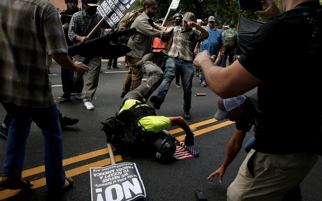 How to deal with traumatic events