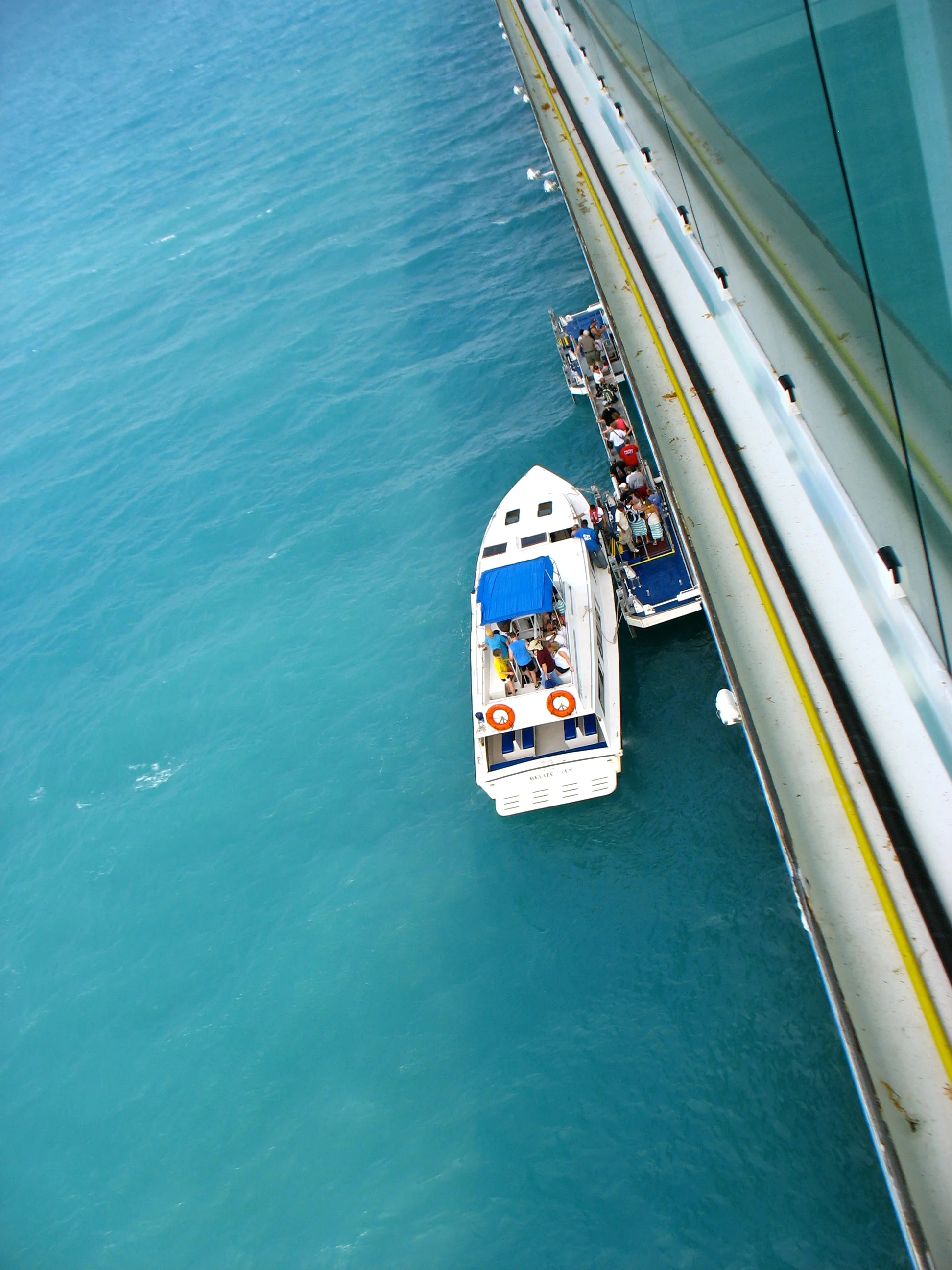 Clarity for change success