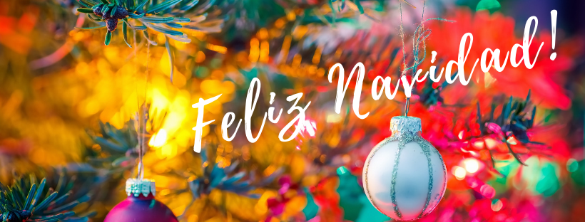  Merry Christmas or Feliz Navidad?