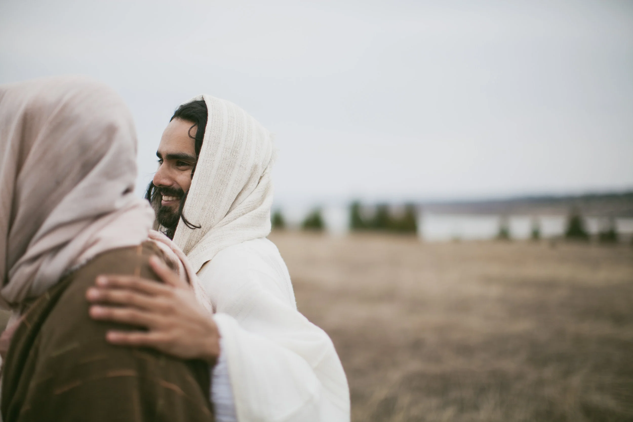 The greatest leadership lesson from the life of Jesus Christ