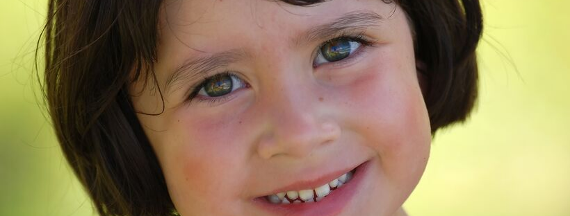 When you do this one thing, people's eyes will shine 