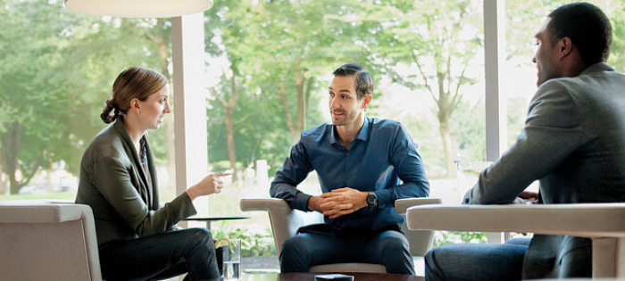 Do you have this kind of courage?