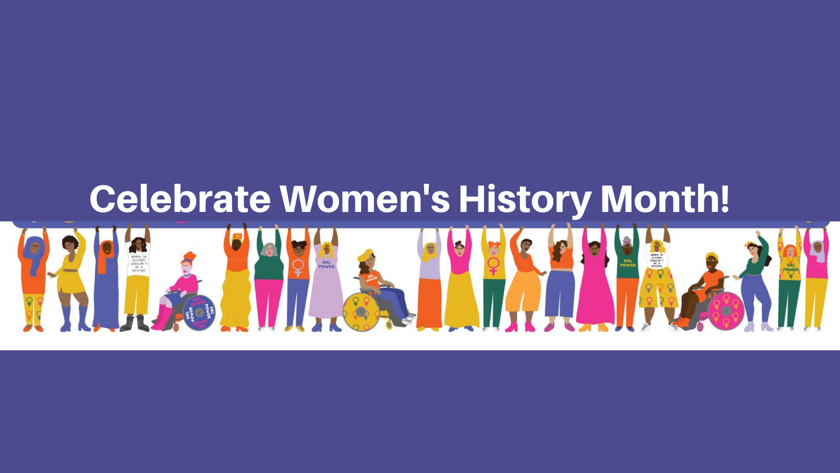 Women in Leadership