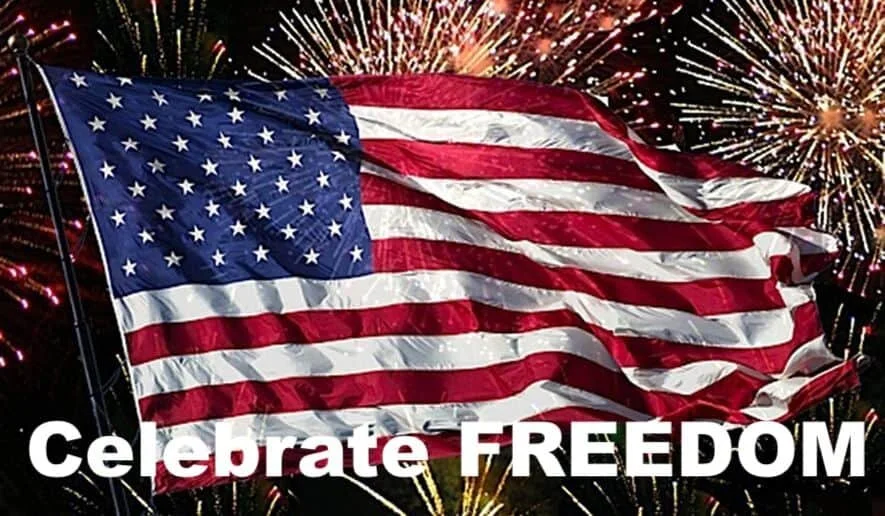 Are you really free?