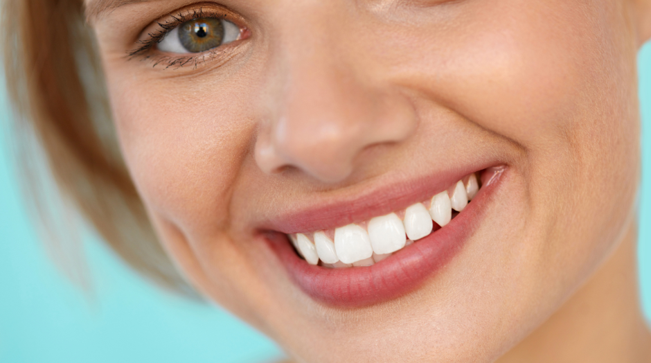How much is a smile worth?