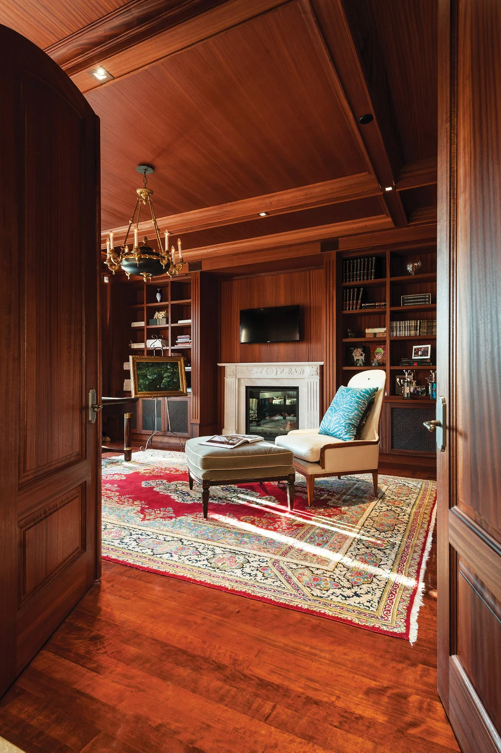  Formal Library 