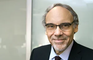 Irwin Redlener
