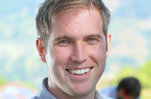 Mark Arnoldy