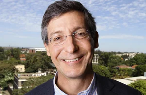 Martin Fisher