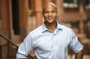 Wes Moore